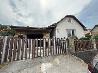 Rodinny dom  v obci Šíd