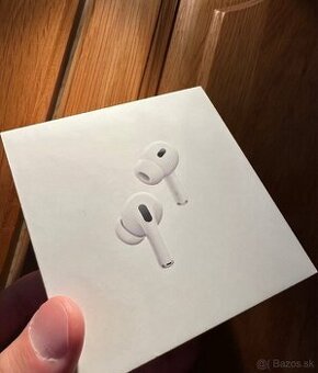Apple Air Pods Pro 2 (2.Gen-usb c)