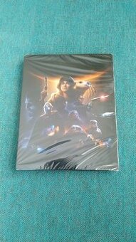 Na predaj nový Steelbook Star Wars Outlaws