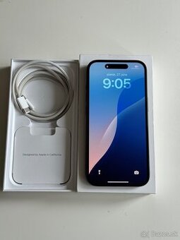 iPhone 15, Black, 128GB