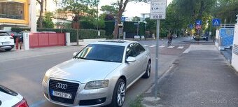 Audi A8 D3 4.0Tdi V8 202kW Quattro