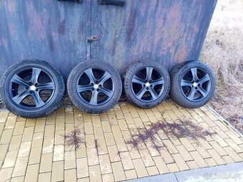 5x100 r16