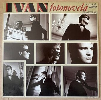 Ivan (4) - Fotonovela (Chapter II)