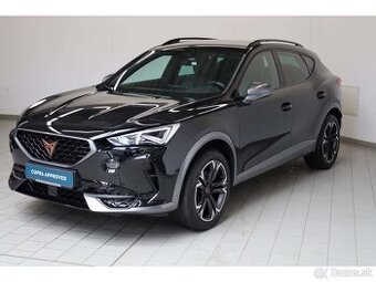 Cupra Formentor 1.5 TSI 150k DSG - ODPOČET DPH