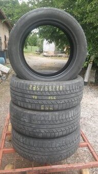 235/55r18 - 1