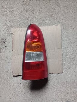 Zadné svetlo Astra G kombi - 1