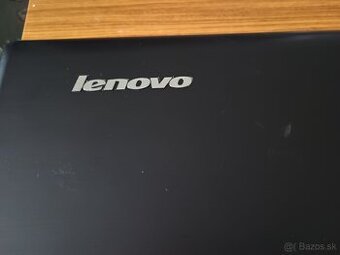 Predám Lenovo G 780 I7 3632QM 2.2ghz, 4 jadra, 8 vlákien, - 1