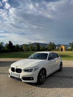 BMW 118d