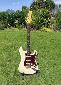 Fender Stratocaster '59 Clone