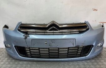 Citroen C elysee predný nárazník