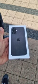 Iphone 16 novy