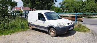 Citroen Berlingo 1.4 kfw