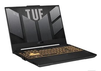 Asus tuf A15 - v záruke 21 mesiacov