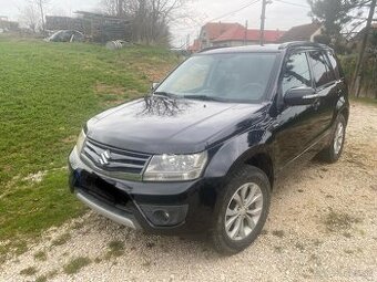 Grand Vitara
