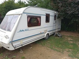 Karavan na predaj - 1
