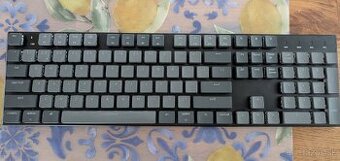 Keychron K1