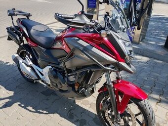Honda nc750x