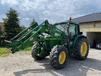 John Deere 6310 Premium TLS - 1