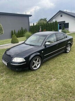 Passat b5.5 1.9tdi 96kw
