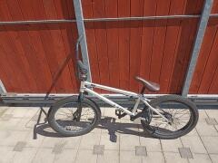 bmx crmo 20 - 1