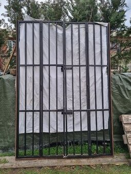 Mreže na dvere - 1