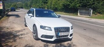 Audi S4 B8, 3.0 TFSI 245kw, S-tronic, 2011, Quattro