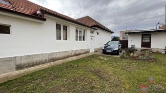 Rodinný dom Oponice