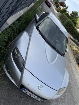 Mazda RX8