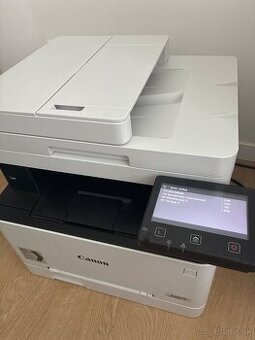 Multifunkcne zariadenie Canon MF643Cdw