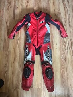 Alpinestars kozena kombineza (USA 42 | EU 52)