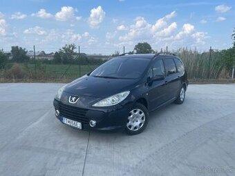 Peugeot 307 SW 1.6 HDi
