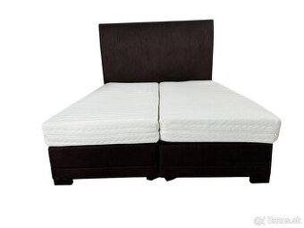 Postel 180x200 manželská postel