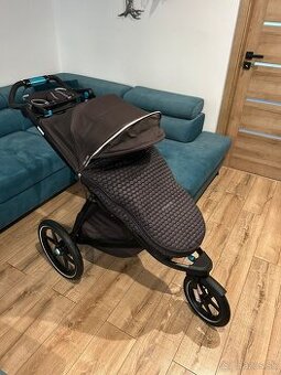 Thule Urban Glide 2 s príslušenstvom