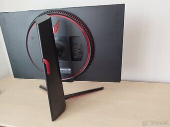 LG herný monitor - 1