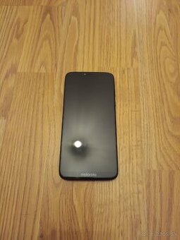 Moto G7 Power Edition
