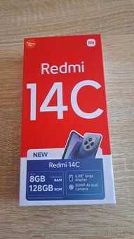 Redmi 14 C - 1