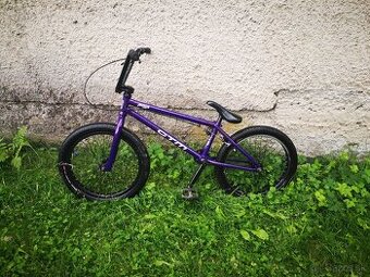 BMX - 1