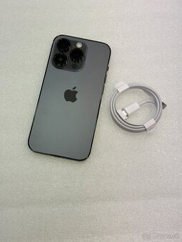 ZÁRUKA | iPhone 14 Pro 256gb Graphite