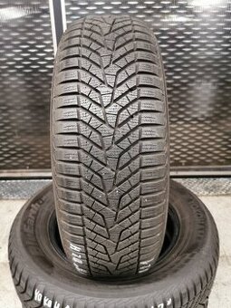 Yokohama 225/65 R17 102H zimné pneumatiky