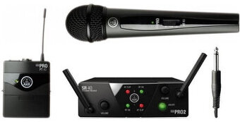 AKG WMS40