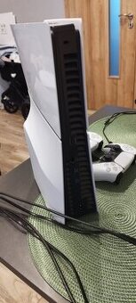 Predám ps5 slim
