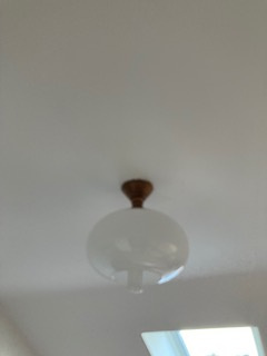 luster biely - 1