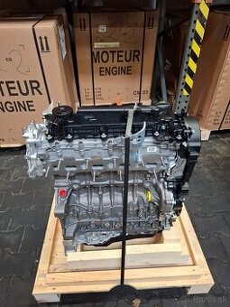Motor 2.2 BlueHDI