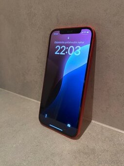 (REZERVOVANÉ) Apple iPhone 12 64gb - 1