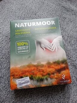 Ľadvinový vankúšik