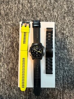 Garmin epix pro 2 47mm steel