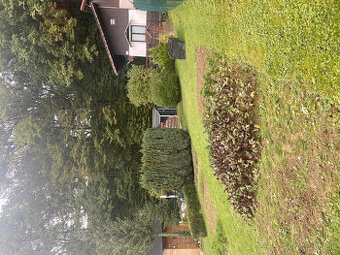 Na predaj - Chata Ilava – 369 m², krásny výhľad