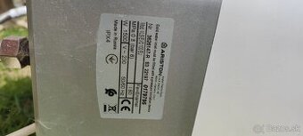 Predám elektricky kotol bojler