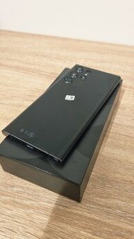 Samsung s22 ultra úplne nový