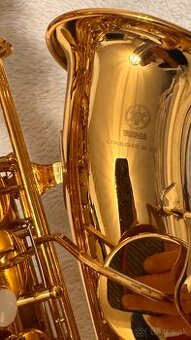 Alt saxofón Yas 280